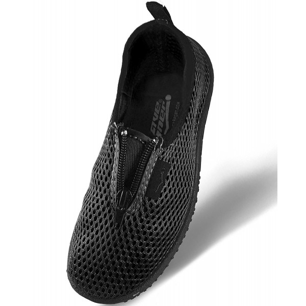 Wave Runner Zipper Quick Barefoot
