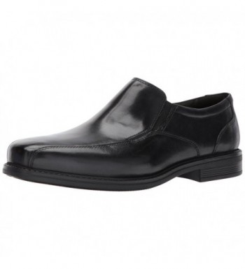 Bostonian Mens Bolton Oxford Black