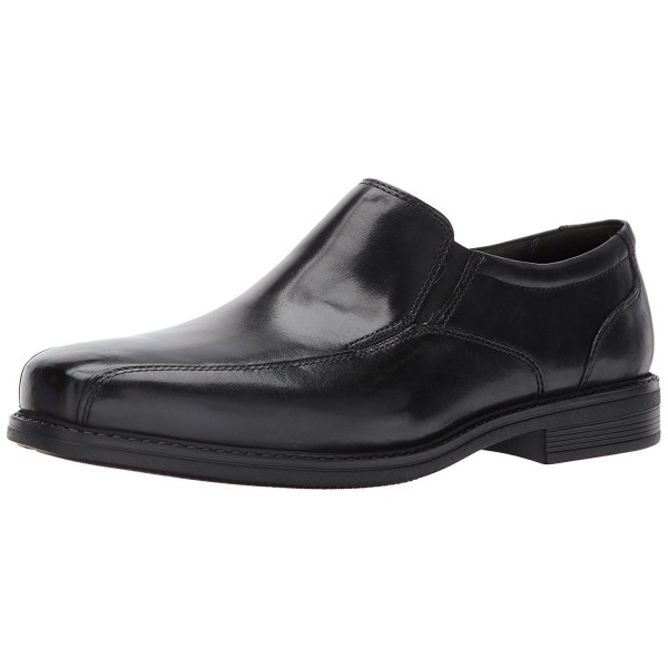 Bostonian Mens Bolton Oxford Black