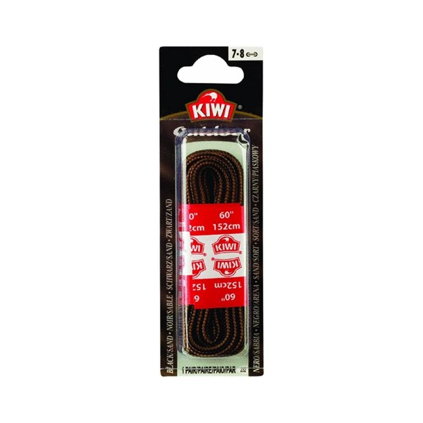 Kiwi Boot Shoe Lace