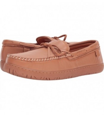 Foamtreads Mens Lake Placid Tan