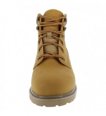 dexter work boots steel toe