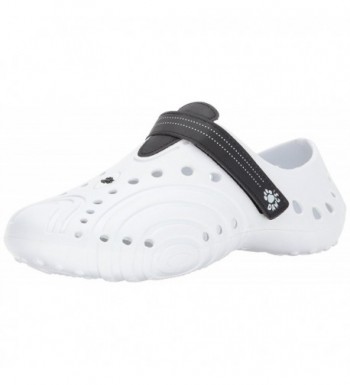 Dawgs Ultralite Spirit Shoes White