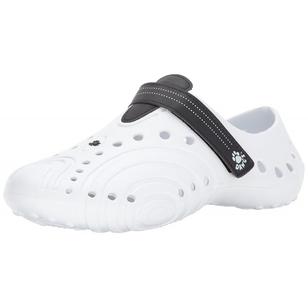 Dawgs Ultralite Spirit Shoes White