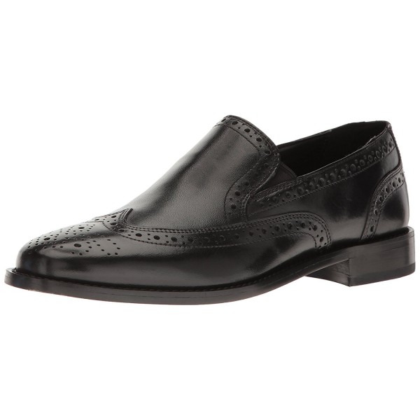 Nunn Bush Norris Slip Loafer