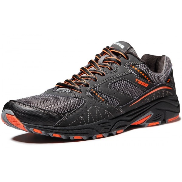 TF T330 BKO_Men Tesla Outdoor Sneakers Running