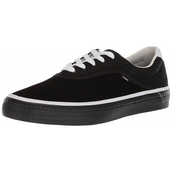 Globe Mens Sprout Skate Black