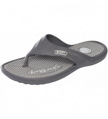 Starbay Sunville Mens Slipper Sandals