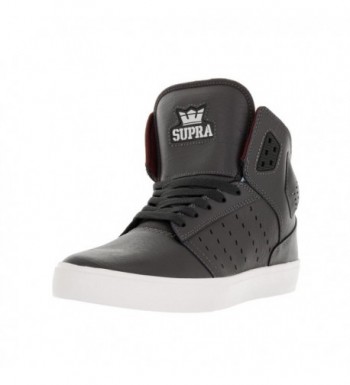 Supra Magnet High Top Fashion Sneaker