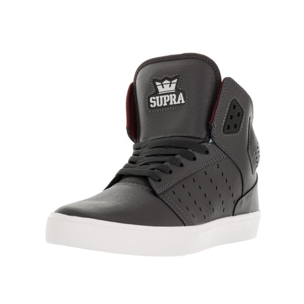 Supra Magnet High Top Fashion Sneaker