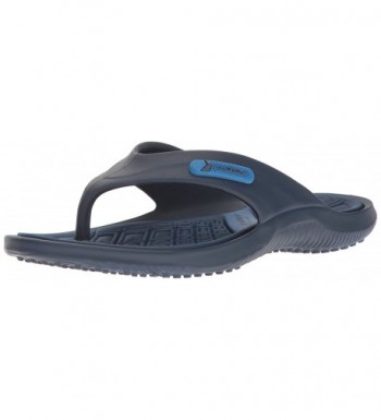 Rider Mens Cape Sandal Blue