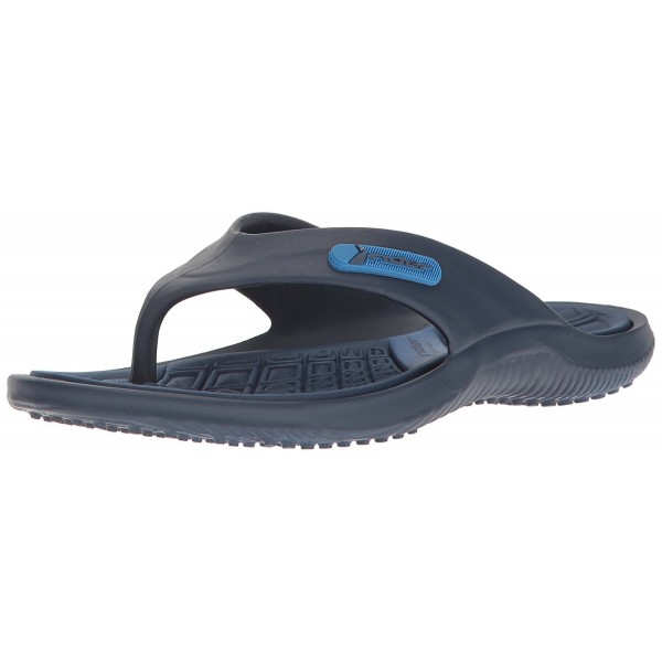 Rider Mens Cape Sandal Blue