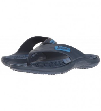 Men's Cape X Sandal - Blue/Blue - C212MS44G07