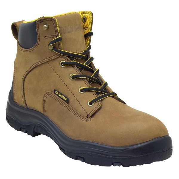 EVER BOOTS Premium Waterproof Insulated