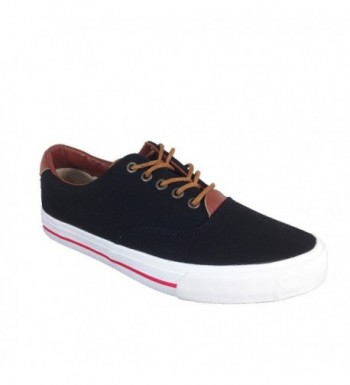 Fashion Classic Canvas Oxfords Sneaker