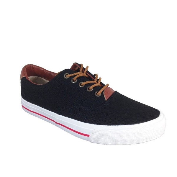 Fashion Classic Canvas Oxfords Sneaker