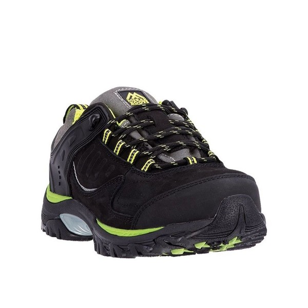 MR84300 McRae Steel Safety Shoes