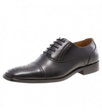 JUMP NEWYORK Lawrence Oxford Black