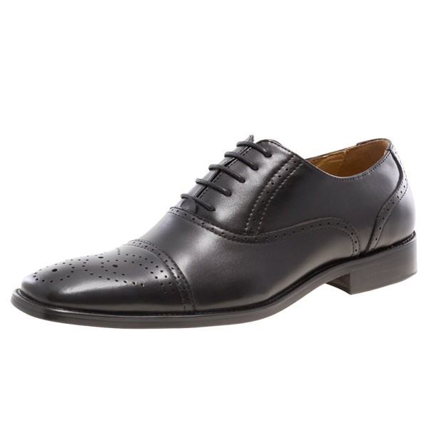 JUMP NEWYORK Lawrence Oxford Black