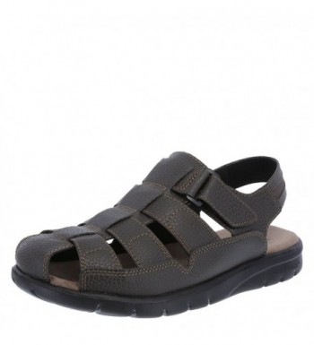 Dexter Tucson Fisherman Sandal Regular