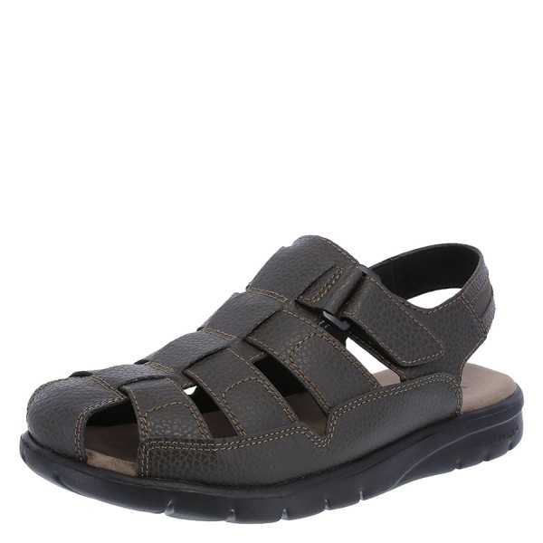 Dexter Tucson Fisherman Sandal Regular
