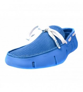 Wendorf Classic Loafers Aquarius Bright