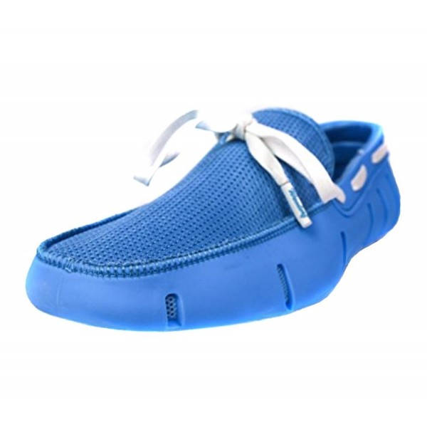 Wendorf Classic Loafers Aquarius Bright