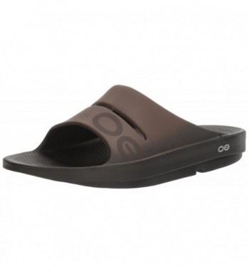 OOFOS Women Unisex OOahh Sandal