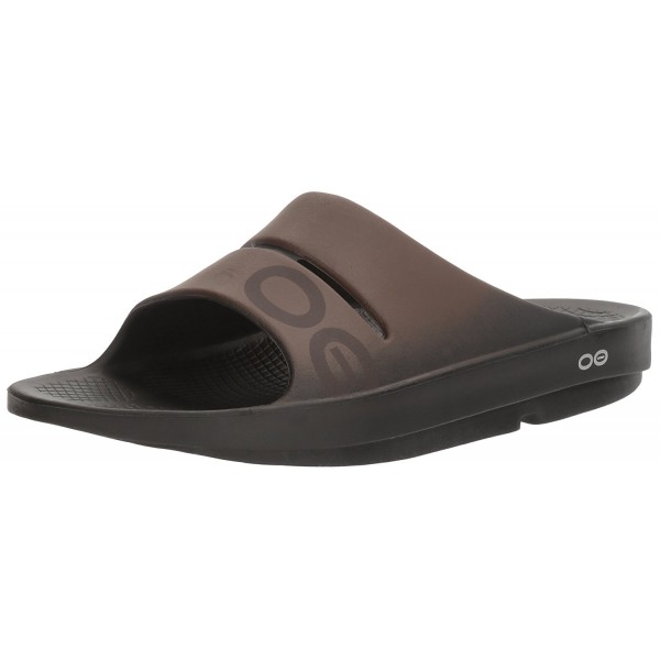 OOFOS Women Unisex OOahh Sandal