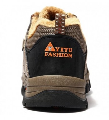Discount Men's Outdoor Shoes On Sale