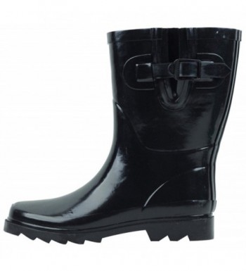 Cambridge Select Womens Waterproof Welly