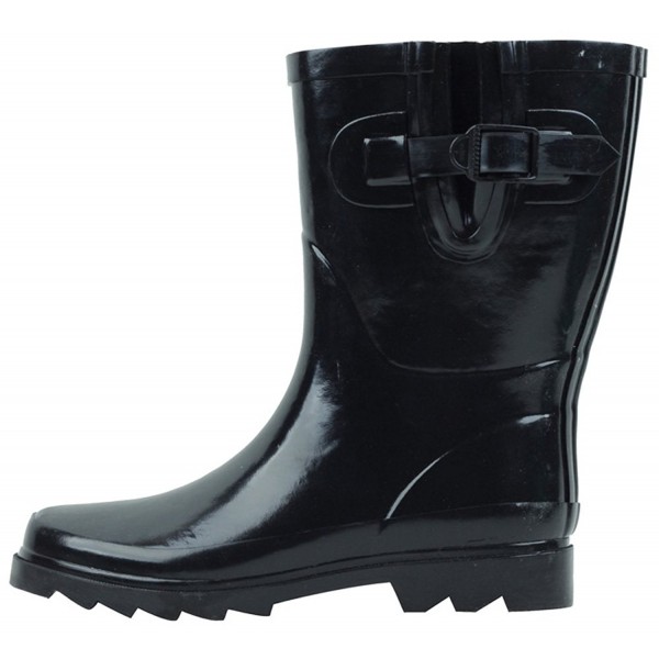 Cambridge Select Womens Waterproof Welly