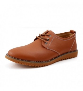 UPWalker Classic Modern Oxford Leather