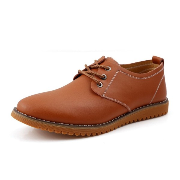 UPWalker Classic Modern Oxford Leather