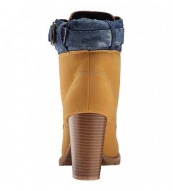 Fashion Women's Boots