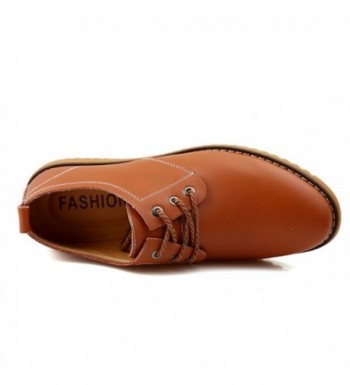 Men's Oxfords On Sale