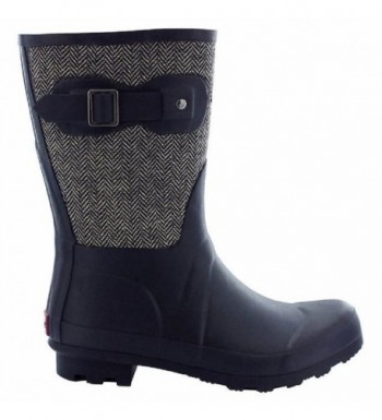 Popular Mid-Calf Boots