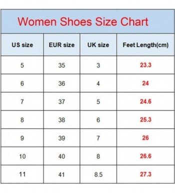 Women's Shoes