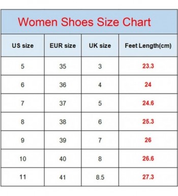 Women's Shoes