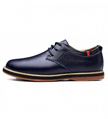 Cheap Designer Oxfords