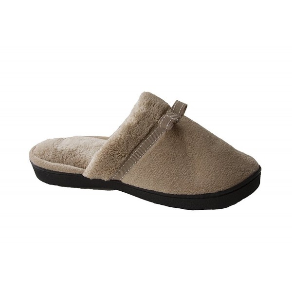 Isotoner Womens Milly Detail 9 5 10