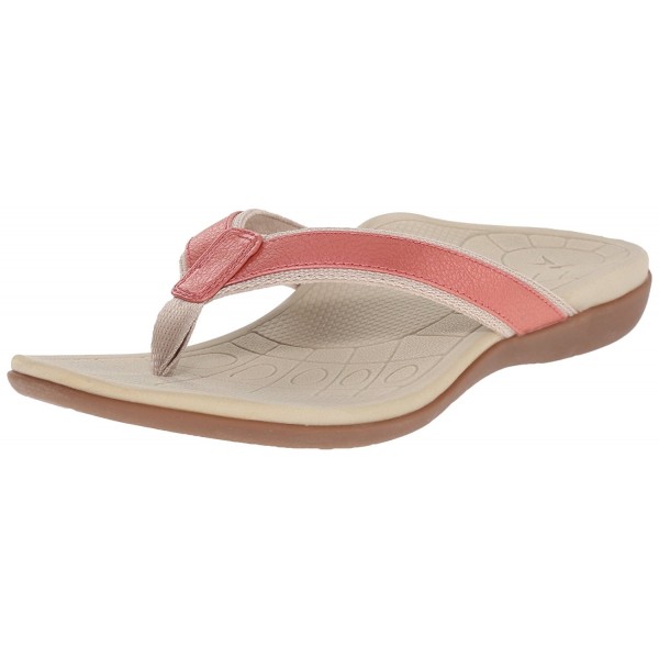 Aetrex Womens Venus Sporty Sandal