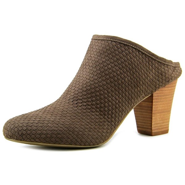 BCBGeneration Dylen Women Brown Mules