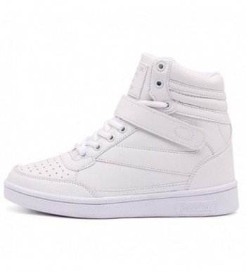 Buganda Womens Fashion Sneakers Platform