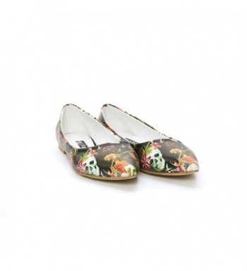 Popular Flats Online