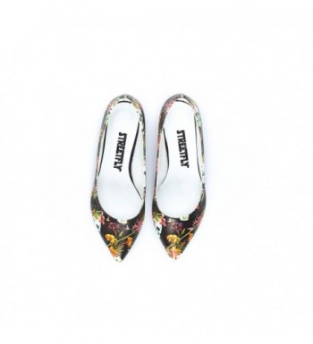 Popular Women's Flats Online