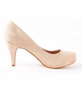 Cheap Designer Women's Pumps Online