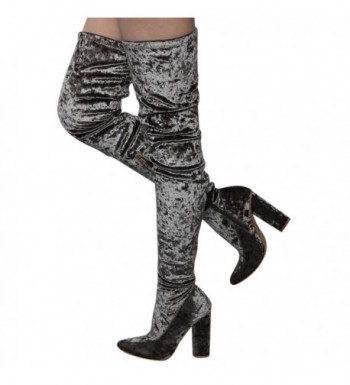 Fashion Women's Boots Outlet Online