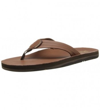 Scott Hawaii Mens Kakea Brown