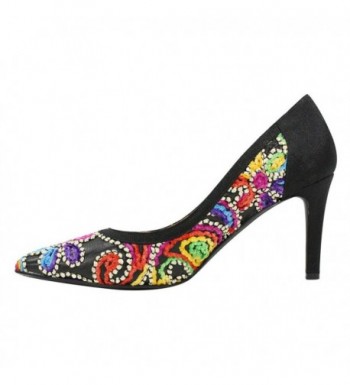 Discount Real Women's Pumps Online Sale